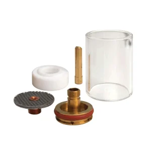 CK Worldwide 3 Series Large Diameter 3/32″ Gas Saver Kit – D4GS332LD