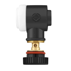 CK Worldwide 2 Series Flex-Loc TIG Torch Head – FL2L