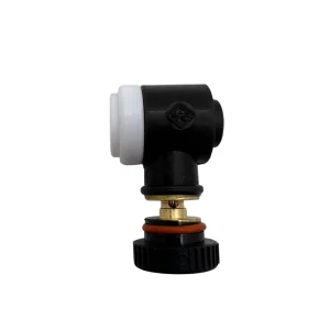 CK Worldwide 2 Series Flex-Loc TIG Torch Head – FL2L