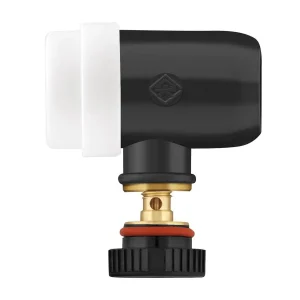 CK Worldwide 3 Series Flex-Loc TIG Torch Head – FL3L