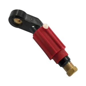CK Worldwide Flex-Loc TIG Torch Replacement Body