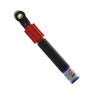 CK Worldwide Flex-Loc TIG Torch Replacement Body