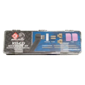 CK Worldwide Cut-Down Accessory Kit – KIT-CD
