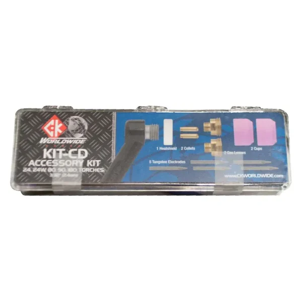 CK Worldwide Cut-Down Accessory Kit – KIT-CD