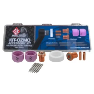 CK Worldwide Ozmo Accessory Kit – KIT-OZMO