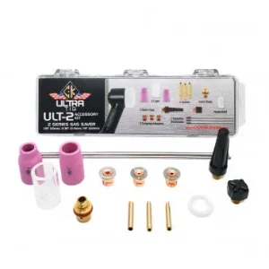 CK Worldwide ULT-2 Ultra Accessory Kit – KIT-ULT-2