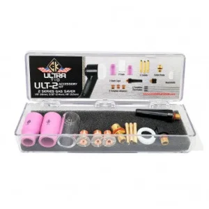 CK Worldwide ULT-2 Ultra Accessory Kit – KIT-ULT-2