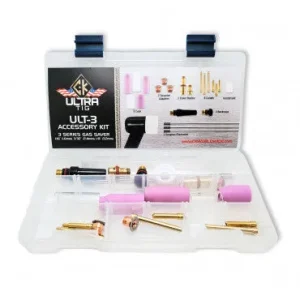 CK Worldwide ULT-3 Ultra Accessory Kit – KIT-ULT-3