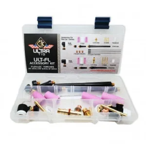 CK Worldwide ULT-FL Ultra Flex-Loc Accessory Kit – KIT-ULT-FL