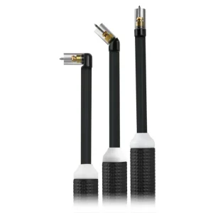 CK Worldwide 140A Micro TIG Torch Package, 12 ft – MR1412SF