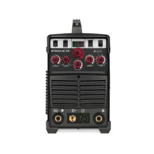 CK Worldwide MT200-AC/DC Tig Welding System #MT200-ACDC