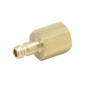 CK Worldwide Gas-Cooled Quick Disconnect Cable Adapter, Male – QDGAP