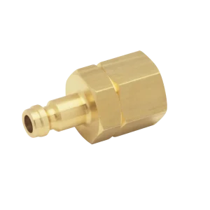 CK Worldwide Gas-Cooled Quick Disconnect Cable Adapter, Male – QDGAP