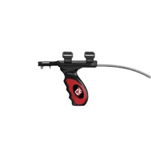 CK Worldwide Steady-Grip Amperage Control, Miller 14-Pin, 14 ft – SGACV-1-1-M14