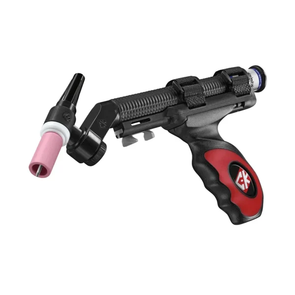 CK Worldwide Steady-Grip Amperage Control, Lincoln 5-Pin, 14 ft – SGACV-10-1-L5