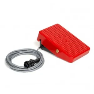 CK Worldwide Steady Grip Foot Pedal for CK Machine – SGFP