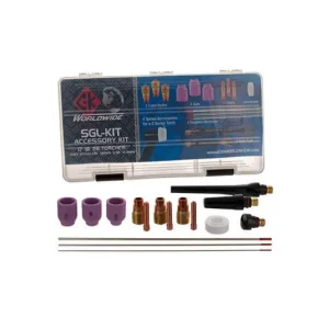 CK Accessory Kit #SGL-KIT