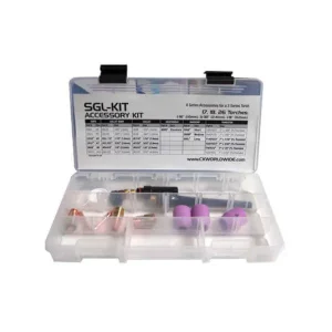CK Accessory Kit #SGL-KIT