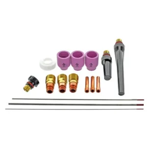 CK Accessory Kit #SGL-KIT