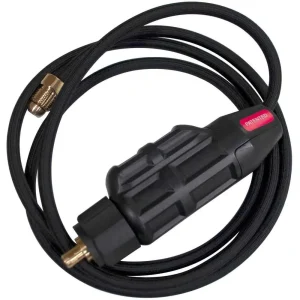 CK Worldwide 25mm SafeLoc Male Dinse Adapter – SL2-25-24