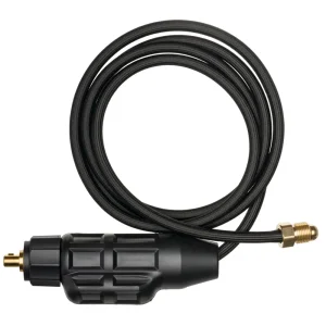 CK Worldwide 25mm SafeLoc Male Dinse Adapter – SL2-25