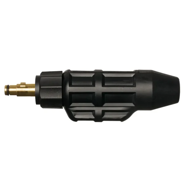 CK Worldwide SafeLoc Dinse Connector for Fronius Machines, 17-Style Torch – SL2-35MF