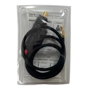 CK Worldwide 50mm Air-Cooled Male Dinse Adapter – SL2-35