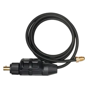 CK Worldwide 50mm Air-Cooled Male Dinse Adapter – SL2-35
