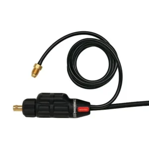 CK Worldwide 35mm SafeLoc5 Male Dinse Adapter – SL5-35QD