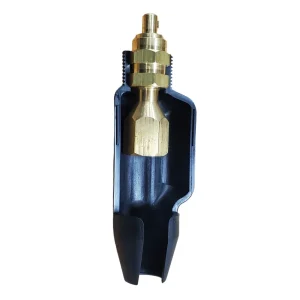CK Worldwide 25mm SafeLoc Gas-Thru Male Dinse Adapter – SL8-25M