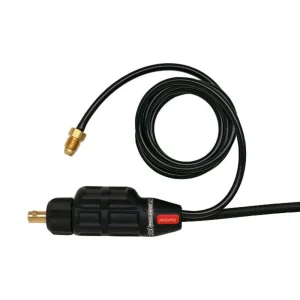 CK Worldwide 25mm SafeLoc Male Dinse Adapter – SL8-25