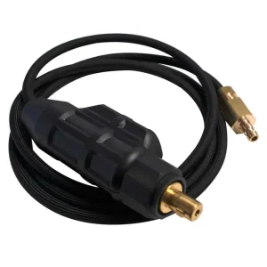 CK Worldwide SafeLoc Male Dinse 35 (1/2″) – SL8-35QD