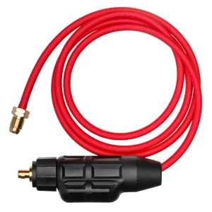 CK Worldwide 25mm Water-Cooled SafeLoc Male Dinse Adapter – SLWHAT-25