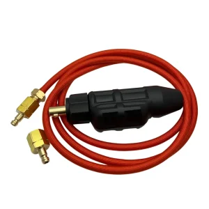CK Worldwide 35mm SafeLoc QD Male Dinse Adapter – SLWHAT-35QD
