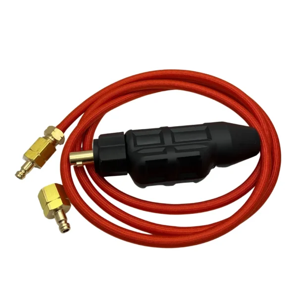 CK Worldwide 35mm SafeLoc QD Male Dinse Adapter – SLWHAT-35QD