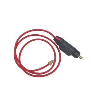 CK Worldwide 35mm SafeLoc Male Dinse Adapter – SLWHAT-35