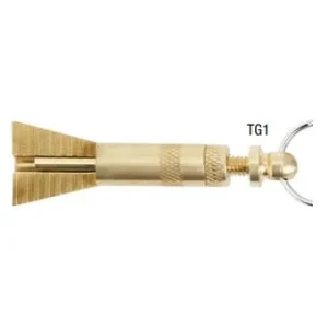 CK WorldWide Tungsten Stick Out Gauge #TG1
