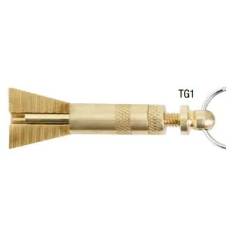 CK WorldWide Tungsten Stick Out Gauge #TG1