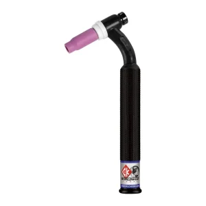 CK Worldwide 200A Trim-Line TIG Torch w/ Flex Head, 25 ft – TL2125HSF FX