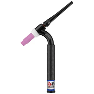 CK Worldwide 350A Trim-Line Water-Cooled Flex Head TIG Torch w/ Super-Flex Cable, 25 ft – TL325SF FX