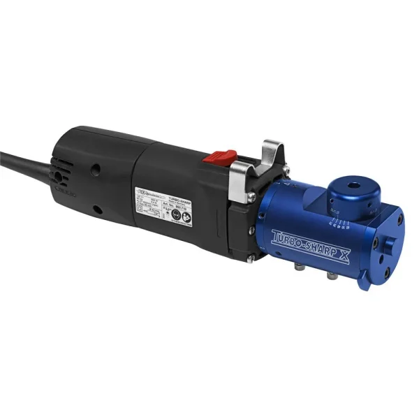 CK Worldwide Turbo Sharp-X Tungsten Grinder – TS10