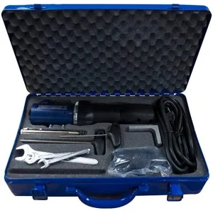 CK Worldwide Turbo Sharp-X Tungsten Grinder – TS10