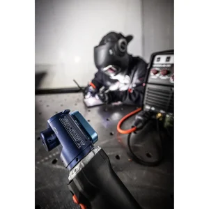 CK Worldwide Turbo Sharp-X Tungsten Grinder – TS10