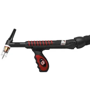 CK Worldwide UltraTIG CK230 300A Flex Head 12.5′ SuperFlex – US2312SF FX