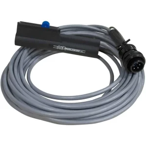 *CK Worldwide | CK AMT2S-10-2-MT5 Amptrak Handle 1k Ohm 28′ for CK MT200 5 Pin