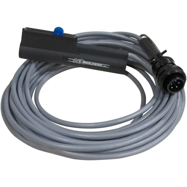 *CK Worldwide | CK AMT2S-10-2-MT5 Amptrak Handle 1k Ohm 28′ for CK MT200 5 Pin