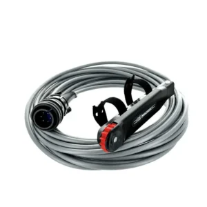 *CK Worldwide | CK CK WACCV-10-2-MT Wheel Amperage Velcro 26′ – 5 Pin for MT200