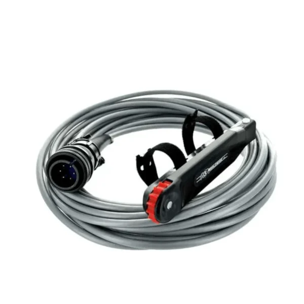 *CK Worldwide | CK CK WACCV-10-2-MT Wheel Amperage Velcro 26′ – 5 Pin for MT200