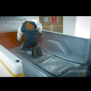 Paint Your Own Truck with Kevin Tetz On-Demand Class