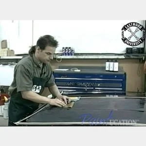 Color Sanding and Buffing Paint with Kevin Tetz On-Demand Class